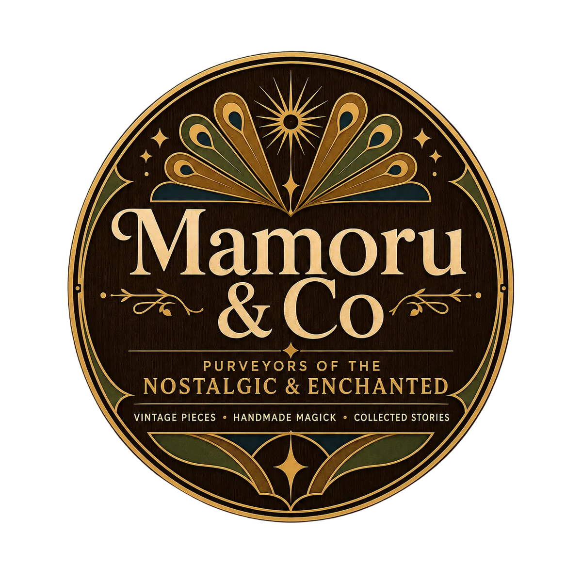 Mamoru & Co.